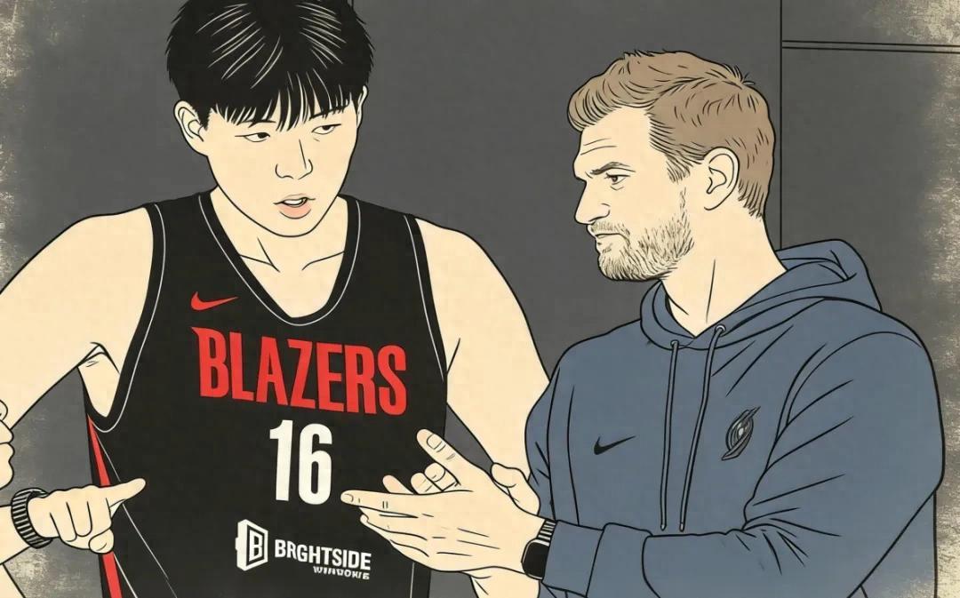 开云体育官网-场均3+1！CBA旧将、NBA落选秀！却是杨瀚森半个赛季迈不过去的坎